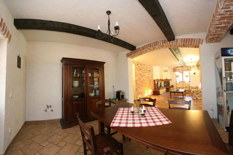 Gasthaus Maria Borlova Exterior foto